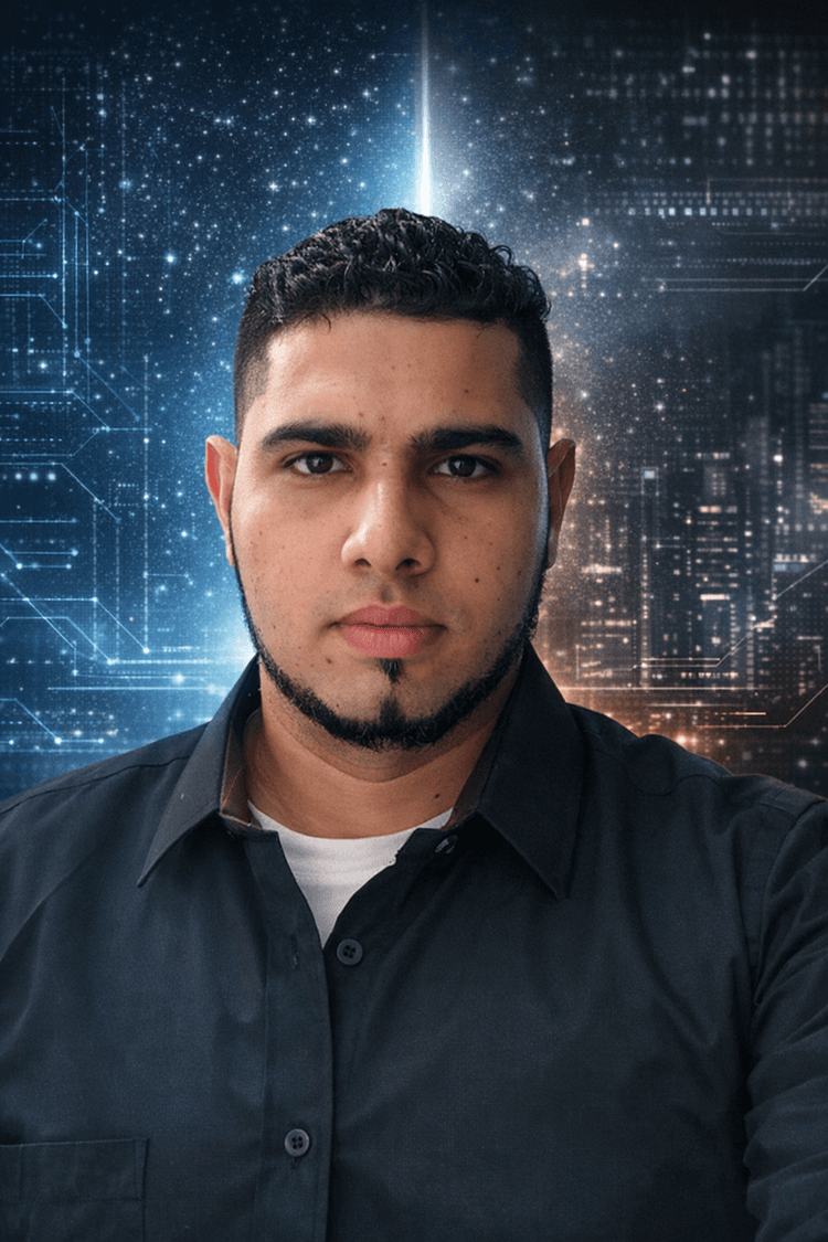 Brad Software Engineer